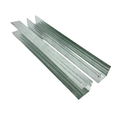 UD Metal Profile for Drywall & Ceiling System,أسقف من الألياف المعدنية | بلاط سقف عازل للصوت | ألواح أسمنتية ليفية | مورد صيني لشبكات السقف على شكل حرف T,UD Metal Profile | Galvanized Steel Track Manufacturer China