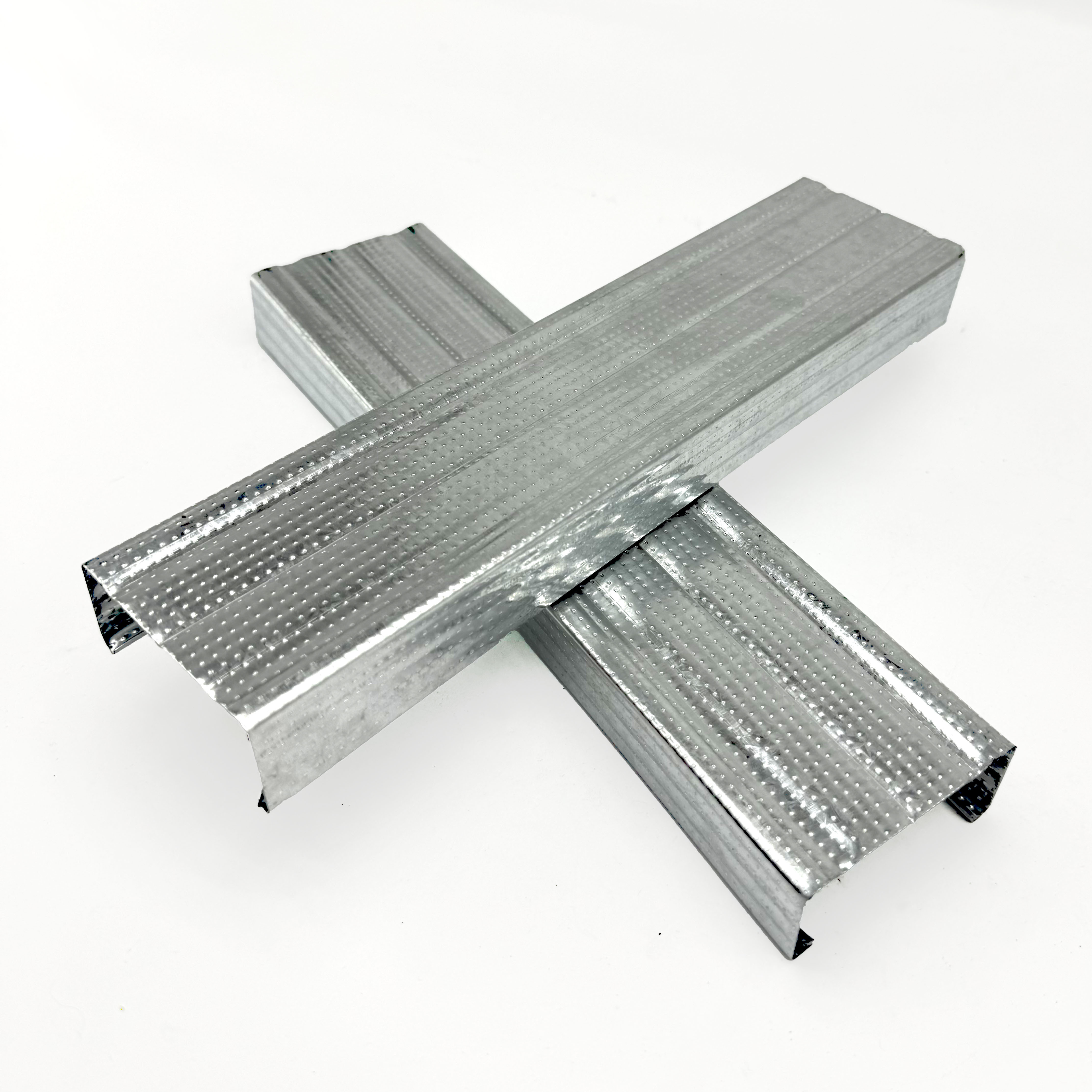 Galvanized Steel Profile CD 60 Metal Furring Channel for Ceiling System,أسقف من الألياف المعدنية | بلاط سقف عازل للصوت | ألواح أسمنتية ليفية | مورد صيني لشبكات السقف على شكل حرف T,CD 60 Metal Furring Channel | Galvanized Steel Ceiling Profile from China factory