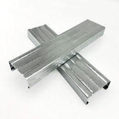 Galvanized Steel Profile CD 60 Metal Furring Channel for Ceiling System,Mineral Fiber Ceilings | Acoustic Ceiling Tile | Fiber Cement Board | Ceiling T grids China supplier,CD 60 Metal Furring Channel | Galvanized Steel Ceiling Profile from China factory