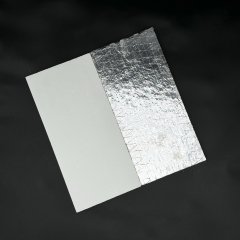 High-Performance Aluminum Foil Mineral fiber ceiling tiles for Insulation and Soundproofing,Потолки из минерального волокна | Акустическая потолочная плитка | Фиброцементные плиты | Потолочные Т-образные решетки (поставщик из Китая),High-Performance Aluminum Foil Mineral fiber ceiling tiles for Insulation and Soundproofing