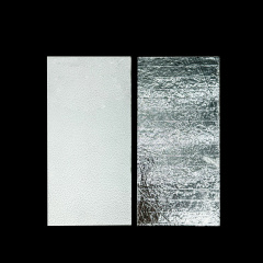 Laminated Calcium Silicate Ceiling with Aluminum Foil Backing,Mineral Fiber Ceilings | Acoustic Ceiling Tile | Fiber Cement Board | Ceiling T grids China supplier,Laminated Calcium Silicate Ceiling with Aluminum Foil Backing