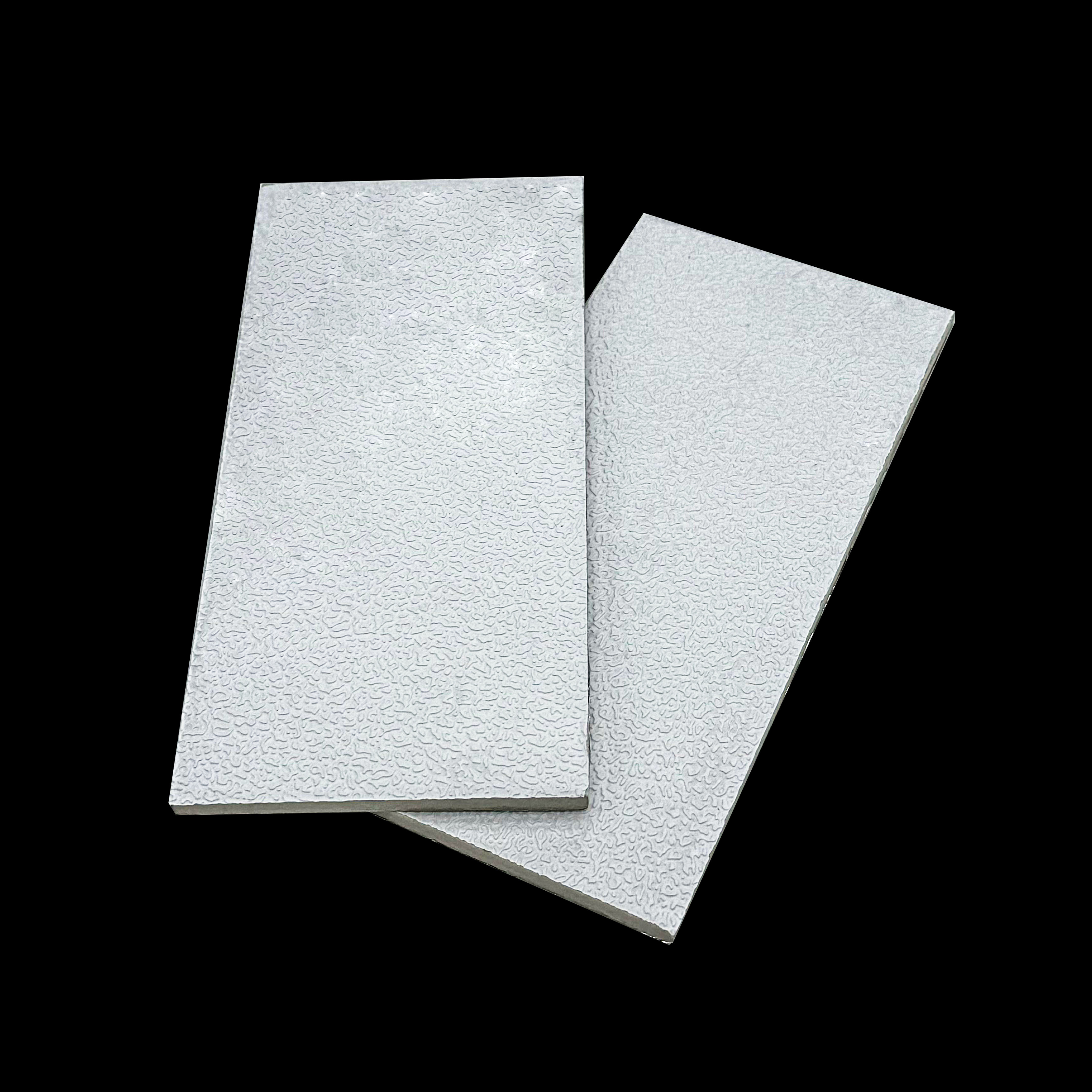 Laminated Calcium Silicate Ceiling with Aluminum Foil Backing,Mineral Fiber Ceilings | Acoustic Ceiling Tile | Fiber Cement Board | Ceiling T grids China supplier,Laminated Calcium Silicate Ceiling with Aluminum Foil Backing