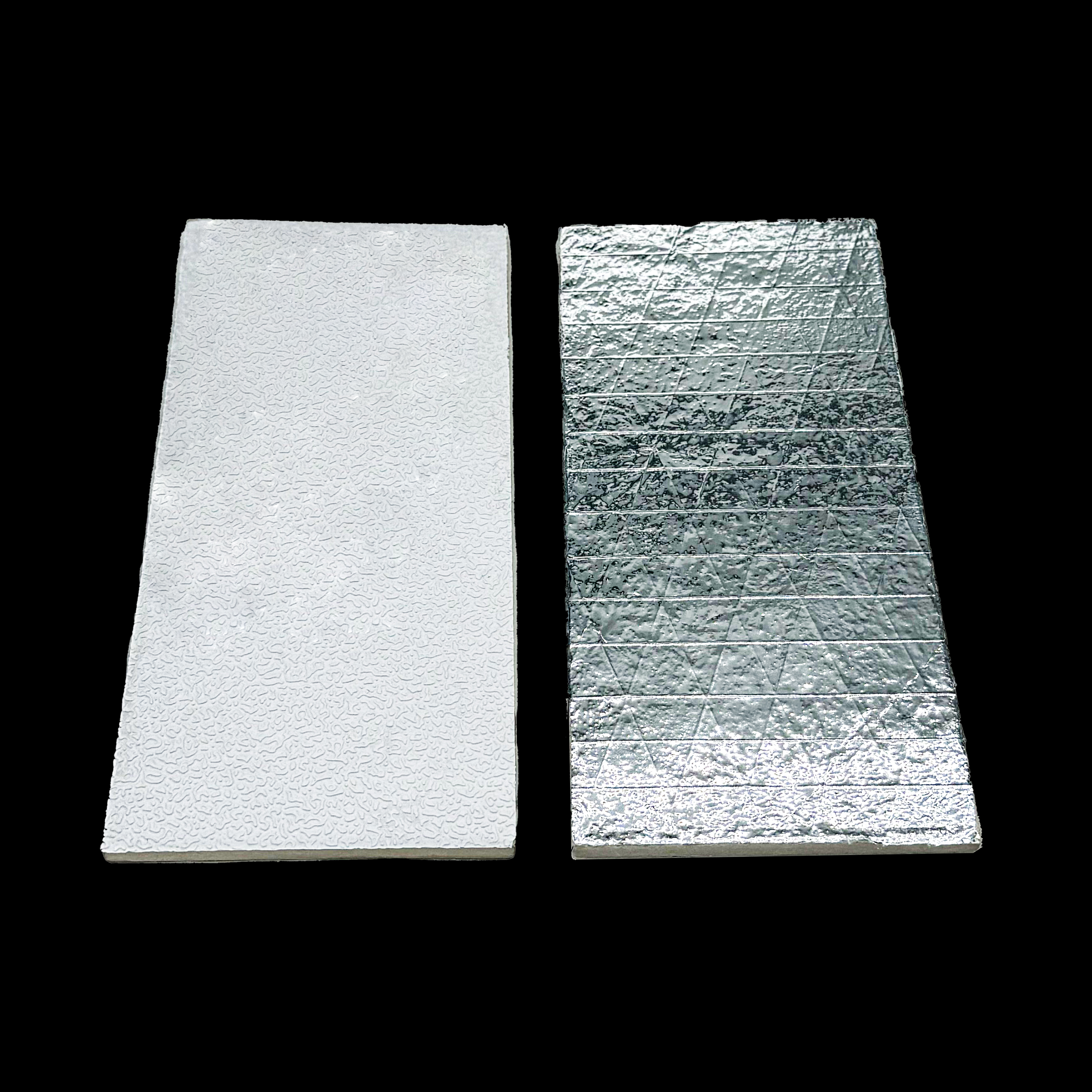 Laminated Calcium Silicate Ceiling with Aluminum Foil Backing,Mineral Fiber Ceilings | Acoustic Ceiling Tile | Fiber Cement Board | Ceiling T grids China supplier,Laminated Calcium Silicate Ceiling with Aluminum Foil Backing