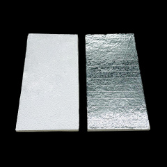 Laminated Calcium Silicate Ceiling with Aluminum Foil Backing,Mineral Fiber Ceilings | Acoustic Ceiling Tile | Fiber Cement Board | Ceiling T grids China supplier,Laminated Calcium Silicate Ceiling with Aluminum Foil Backing