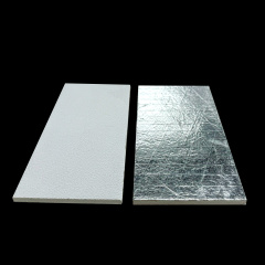 Laminated Calcium Silicate Ceiling with Aluminum Foil Backing,Mineral Fiber Ceilings | Acoustic Ceiling Tile | Fiber Cement Board | Ceiling T grids China supplier,Laminated Calcium Silicate Ceiling with Aluminum Foil Backing