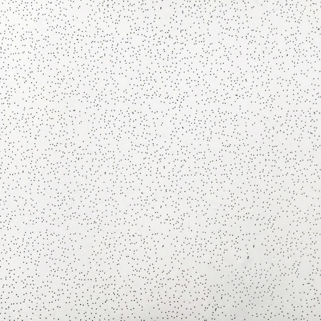 pin hole mineral fiber ceiling tile