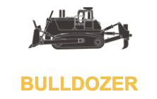 SHANTUI Bulldozer