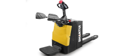 Shantui EP20-111 Warehouse Forklift