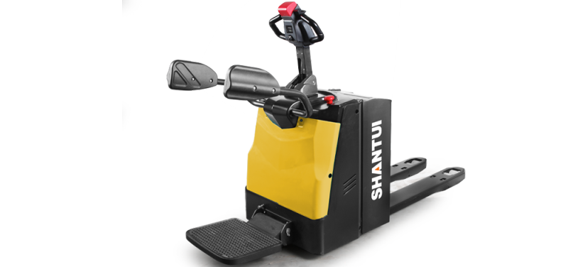 Shantui EP20-111 Warehouse Forklift