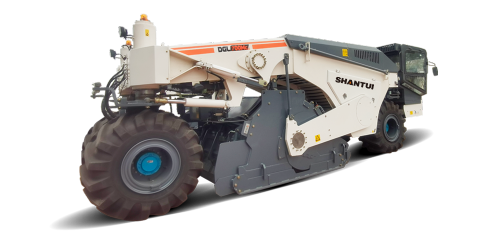 Shantui Cold DGL700M-C Recycling Machine