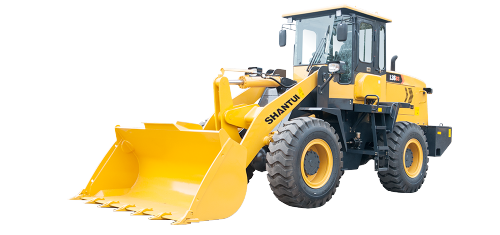 SHANTUI 3T Wheel Loader L36-B3
