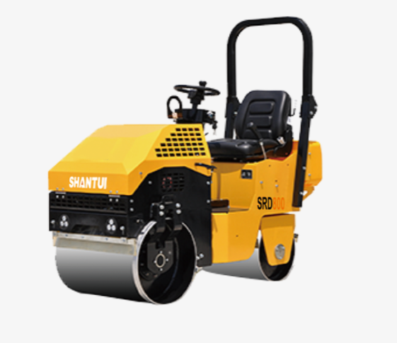 SHANTUI Mini Roller SRD800