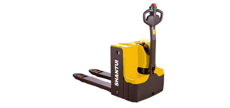 Shantui ES16-N01 Warehouse Forklift