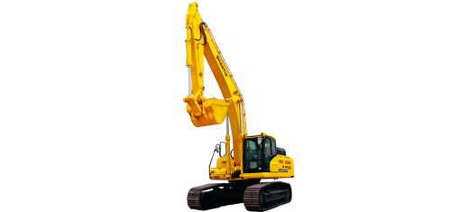 Shantui SE335LC Large Excavator