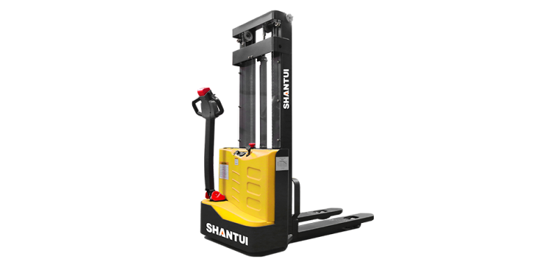 Shantui ES10-N01 Warehouse Forklift