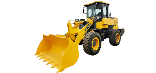 SHANTUI 3T Wheel Loader L39-B3