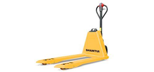 Shantui EP15-03 Warehouse Forklift