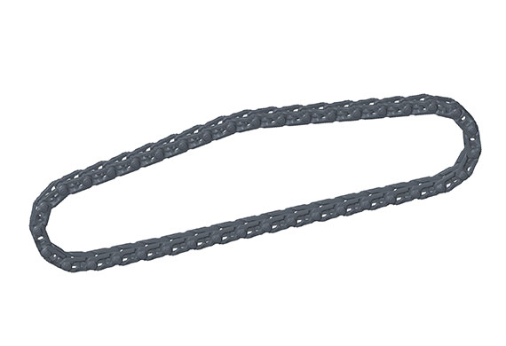Shantui Track & Chain