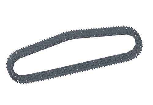Shantui Track &amp; Chain