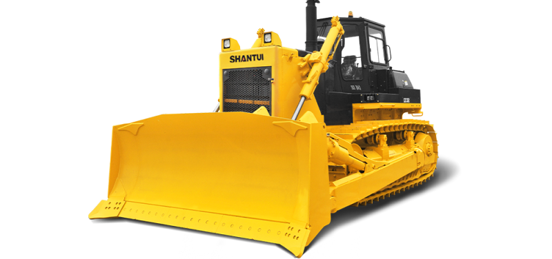 SHANTUI SD32 Bulldozer