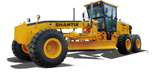 SHANTUI 270HP Motor Grader SG27-C5