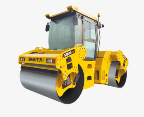 SHANTUI 13T Tandem Roller SRD13-C6