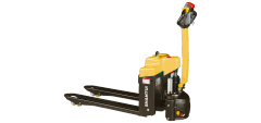 Shantui EP15-WS Warehouse Forklift