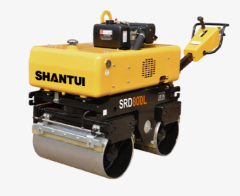 SHANTUI Mini Roller SRD800L