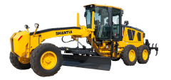 SHANTUI 150HP Motor Grader SG15-B6