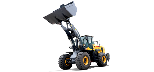SHANTUI 7T Wheel Loader L76-C5