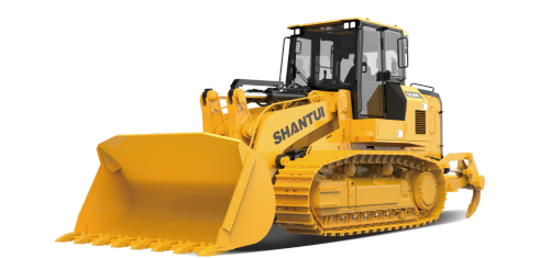 Shantui DL300-C3 Track Loader