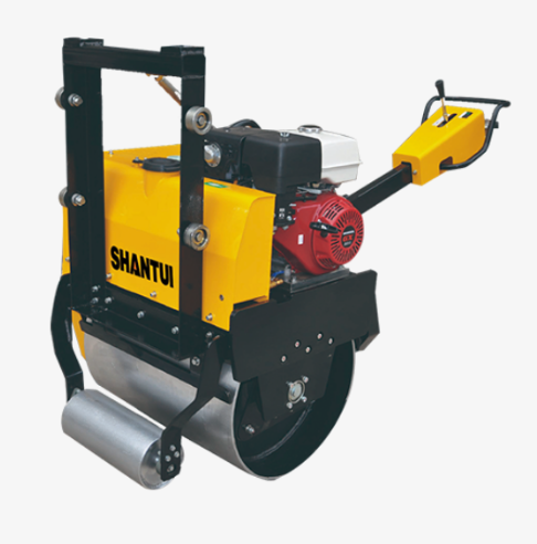 SHANTUI Mini Roller SR500L