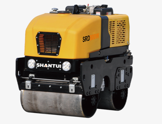 SHANTUI Mini Roller SRD900W