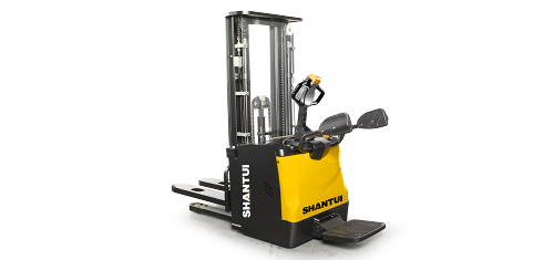 Shantui ES16-102 Warehouse Forklift