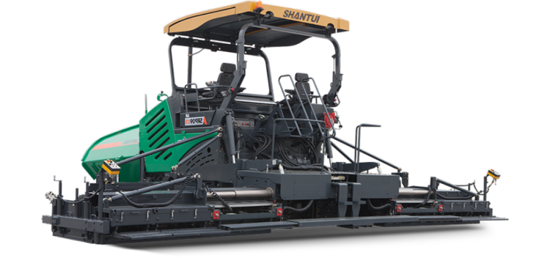 Shantui SRP09-C5 SA Paver