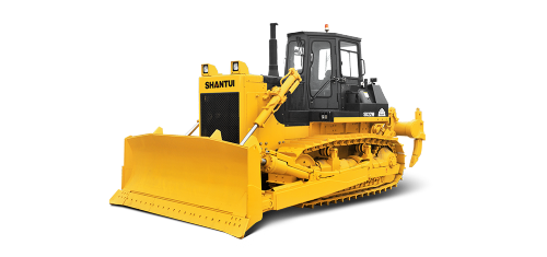 SHANTUI SD22W Bulldozer