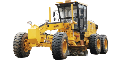 SHANTUI 240HP Motor Grader SG24-C5
