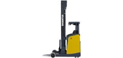 Shantui ER16-121 Warehouse Forklift