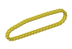 Shantui Track & Chain