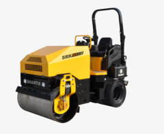 SHANTUI Mini Roller SRK03