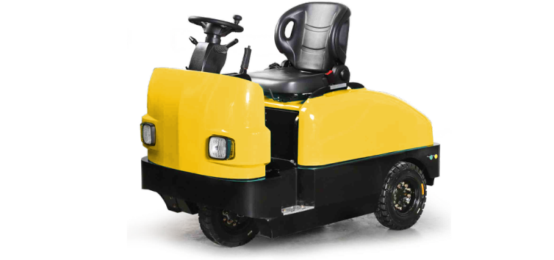 Shantui ET30-111 Warehouse Forklift