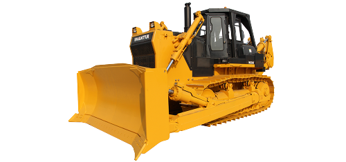 SHANTUI SD32W Bulldozer