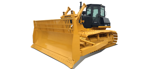 SHANTUI SD22R Bulldozer