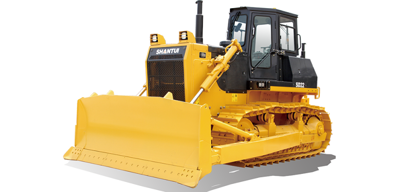 SHANTUI SD22 Bulldozer