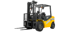 Shantui SFD50 Diesel Forklift