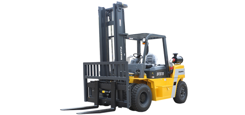 Shantui SFD70 Diesel Forklift