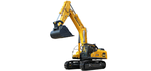 Shantui SE680LCW Mining Excavator