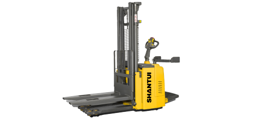 Shantui ES15-T Warehouse Forklift
