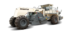 Shantui DGL530-C Cold Recycling Machine