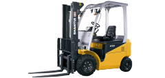 Shantui SFE20-Li Electric Forklift